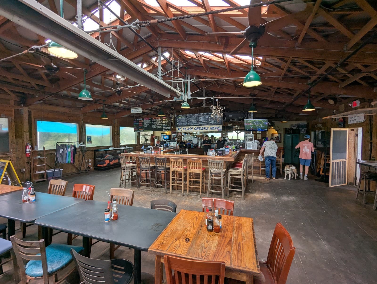 Best Bars in Charleston